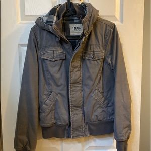 TNA Winter Jacket